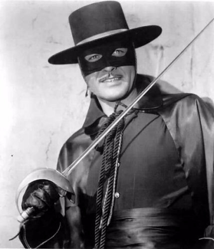 Zorro 3