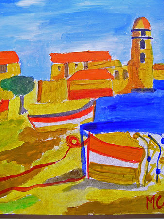 collioure