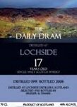 lochside 17 daily dram