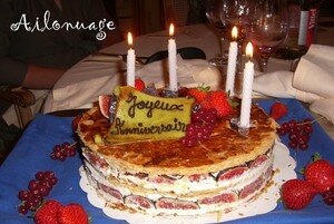 Gateau