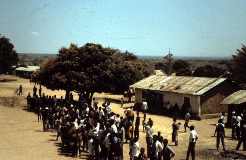 tanzanie 50