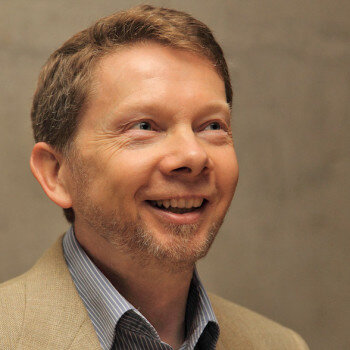 eckhart tolle