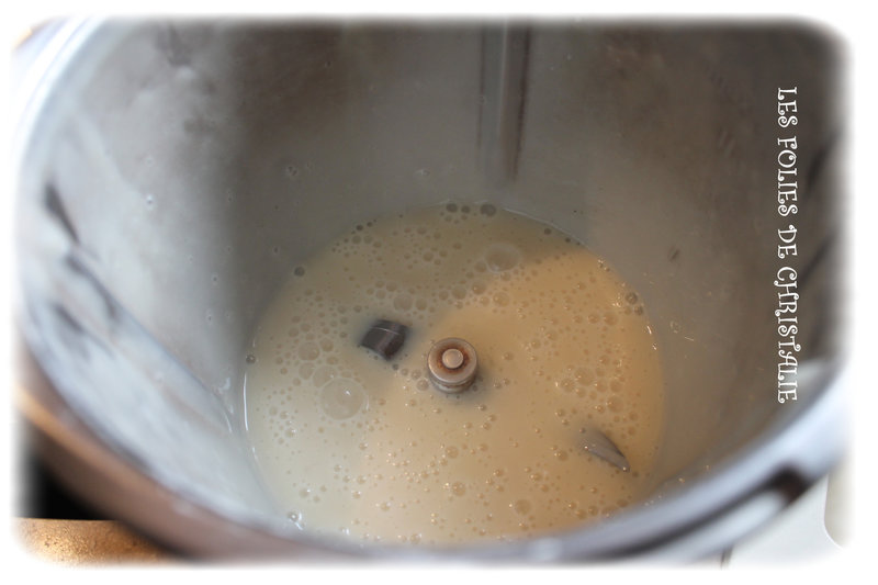 Blanquette de veau 3