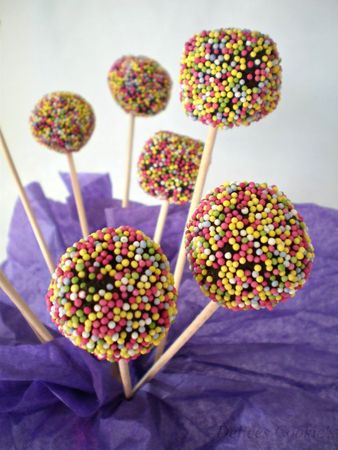 cakes pop choc nois 2