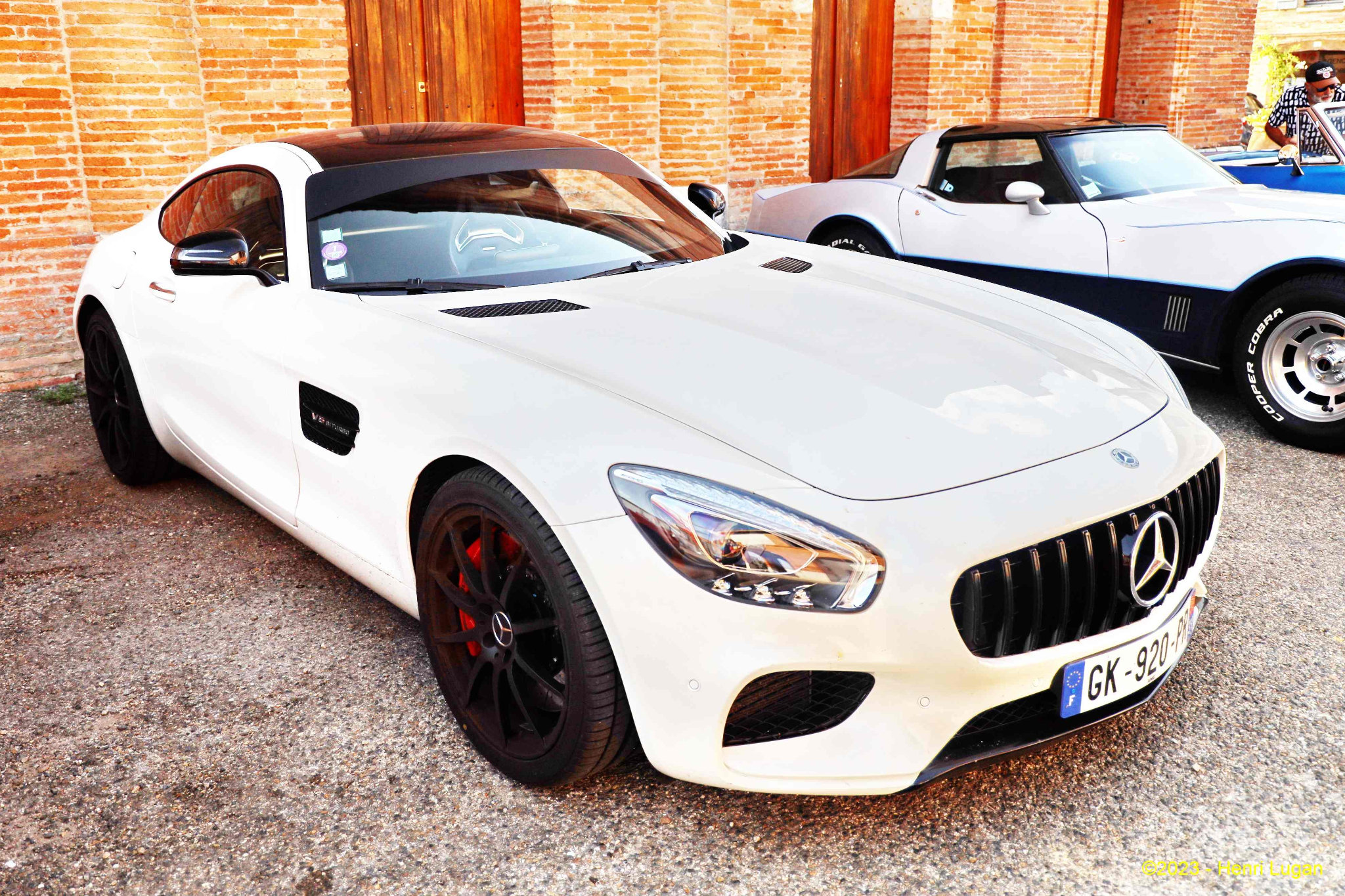 Mercedes AMG GT_08- 2015 [D] HL_GF