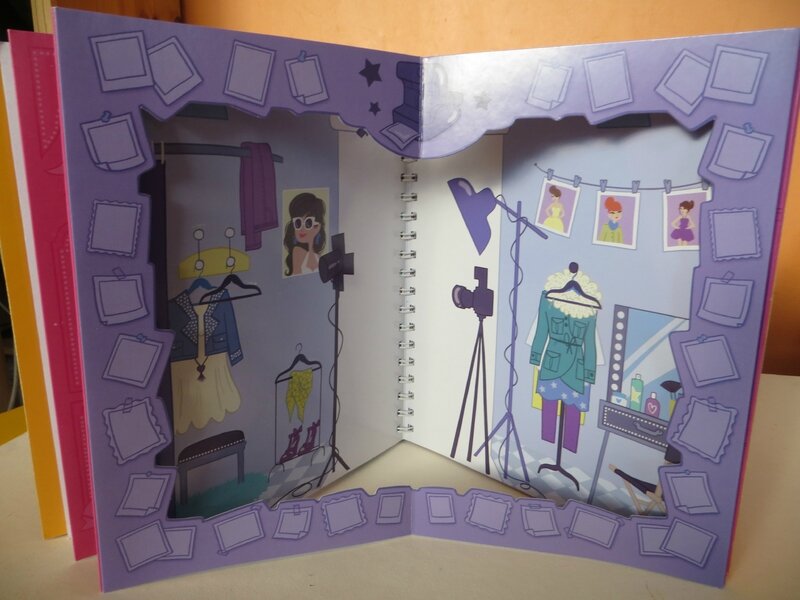 Ma maison de mode