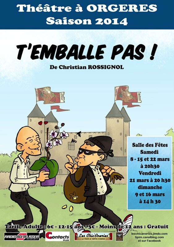 theatre saison-2014