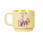 disney wisdom - juin 2019 - lumiere mug