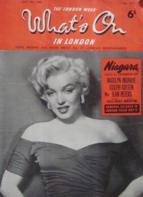 1953 What's on in London 05