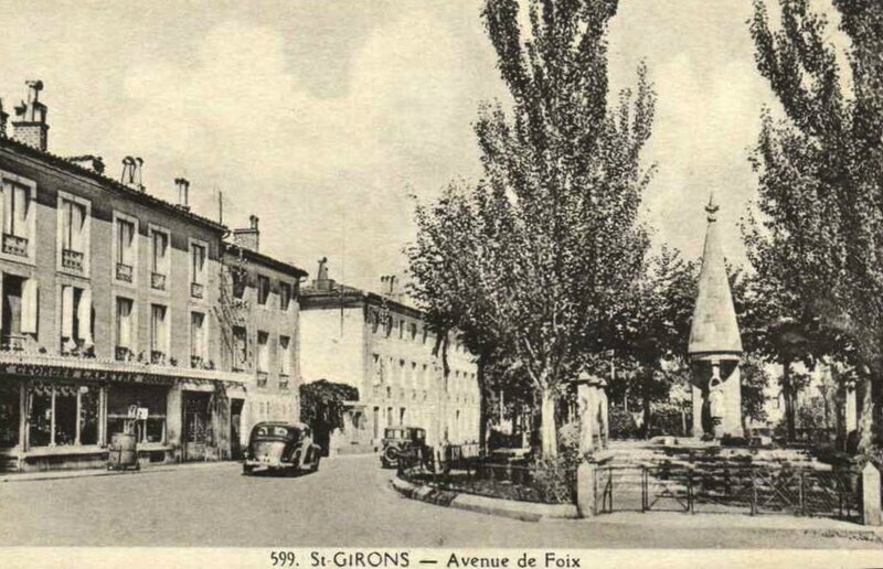 Saint-Girons (2)