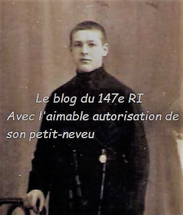 BONNEFOY François