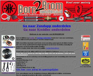 Born2Brom