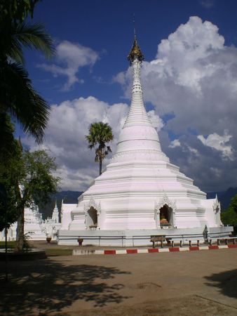 Wat Doï Mu (10012)