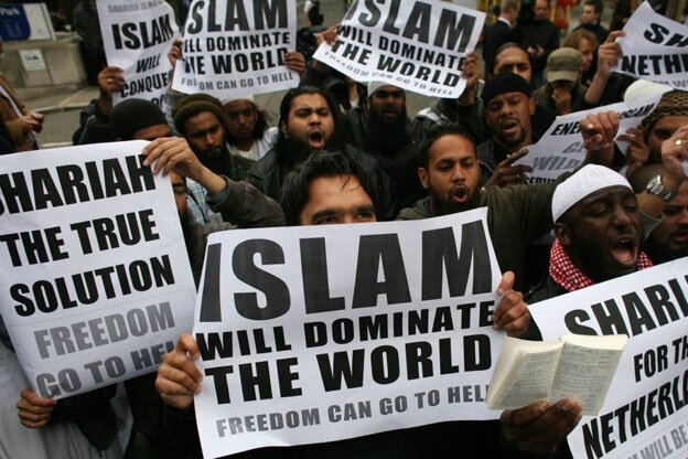 clash of civilisation, U