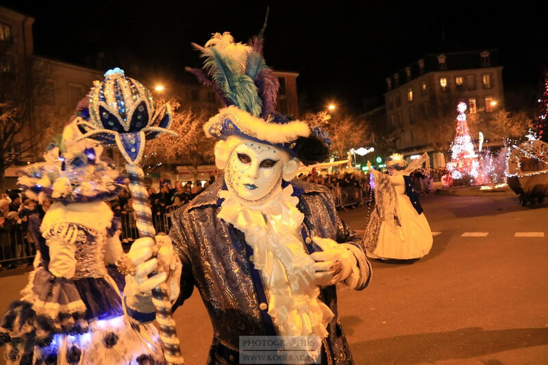 Photos JMP©Koufra 12 - Grande Parade Féérique de Noël - 15122019 - 0175