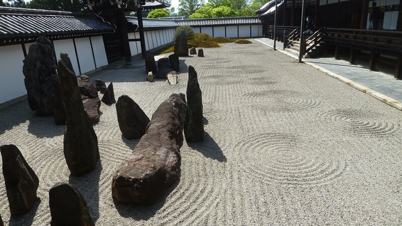 Japon 2016-4806 Kyoto Tofuku-ji