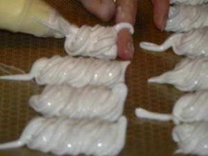 Meringue 5