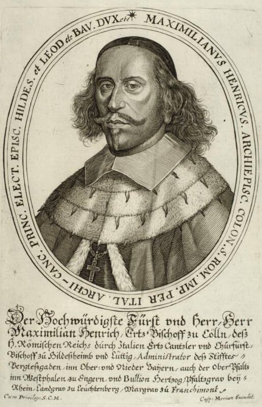 Maximilian_Heinrich_von_Bayern