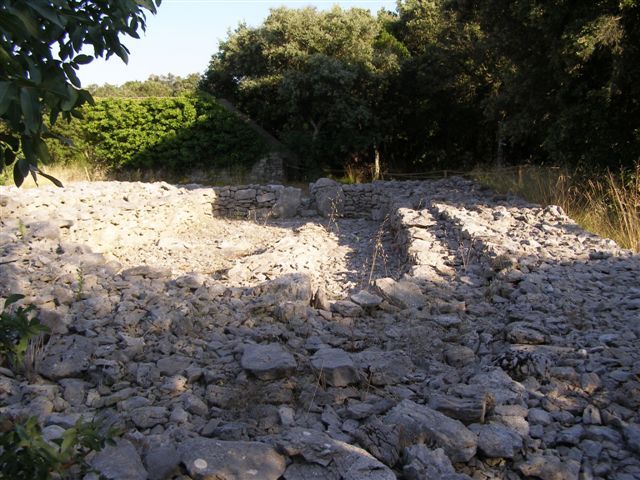 Site préhistorique de Cambous (53)