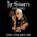 The Sinners, une nouvelle boutique fetish et une nouvelle soirée !