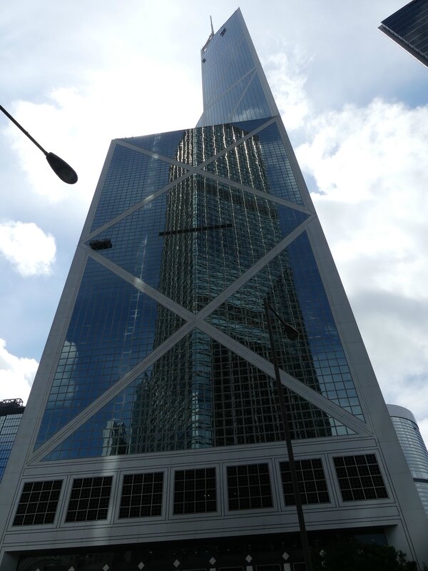Bank of China Tower (2)