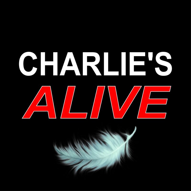 Charlie Alive New