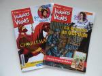 Histoires vraies