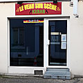 LE VEAU SUR SCÈNE Vaux-sur-<b>Seine</b> Yvelines kebab