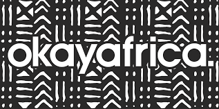 Résultat de recherche d'images pour "okayafrica.com logo"