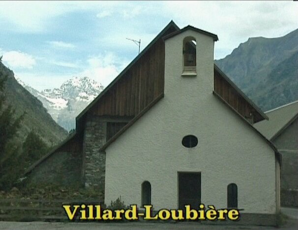 villard-Loubière