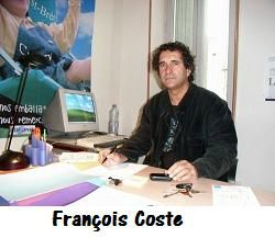 François Coste