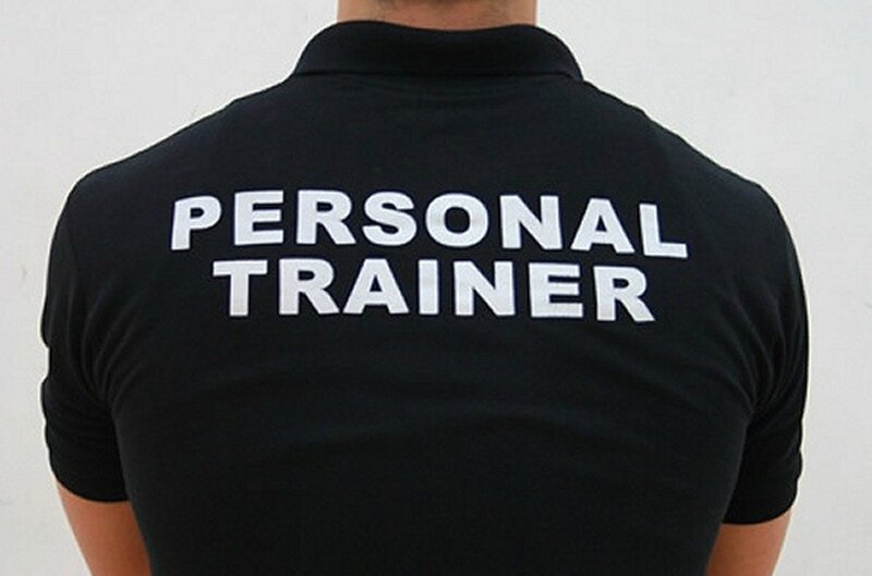 Personal-Trainer