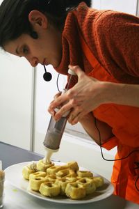 Clemence_Pari_fermier_oct_2010