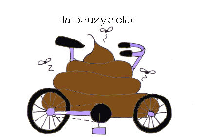 bouzyclette