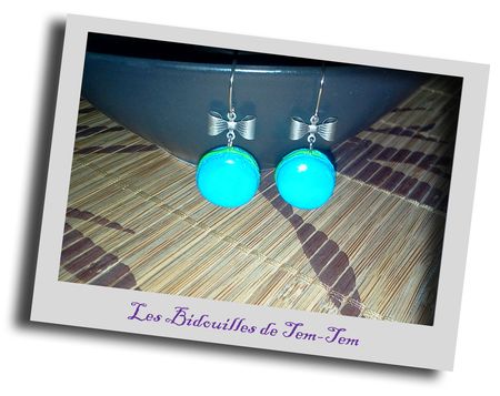 boucles_d_oreilles_macarons_turquoise