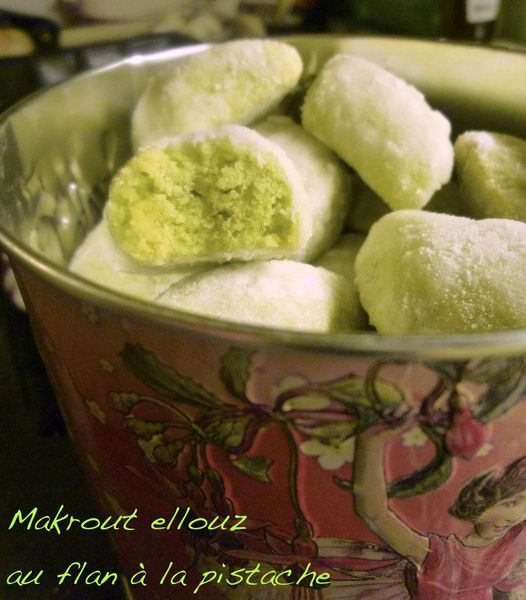 makrout