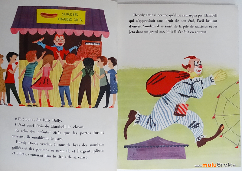 HOWDY-DOODY-au-pays-des-jeux-Livre-4-muluBrok