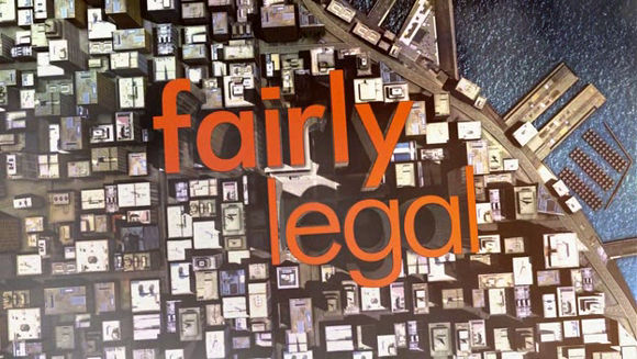 FairlyLegal