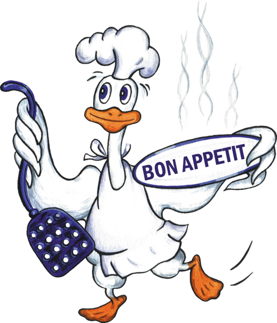 Bon appétit (2)