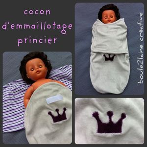 1collage_cocon_emmaillotage_princesse