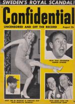 1953 Confidential Us