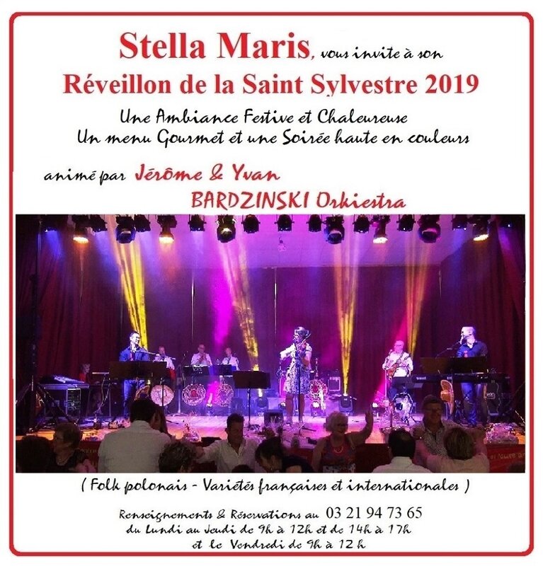 STELLA MARIS 31DEC19