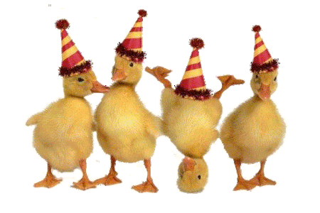 DuckParty