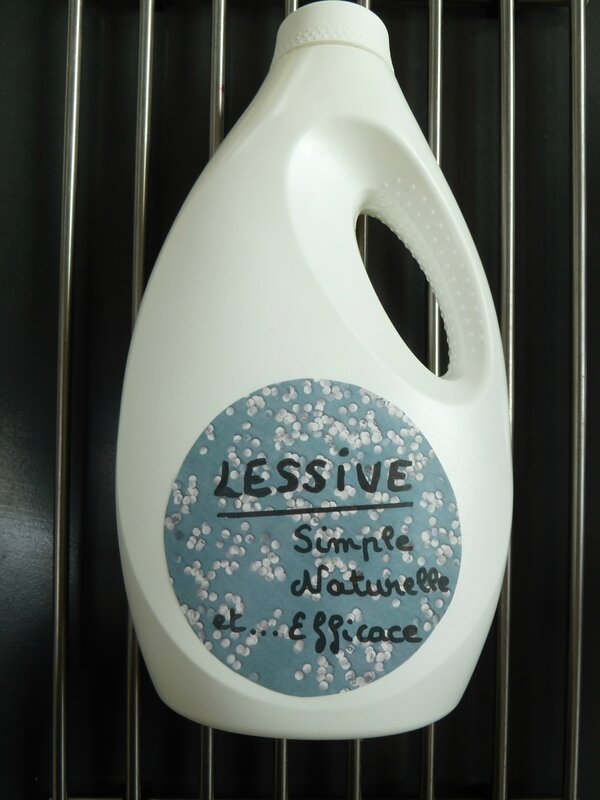 lessive savon noir 2