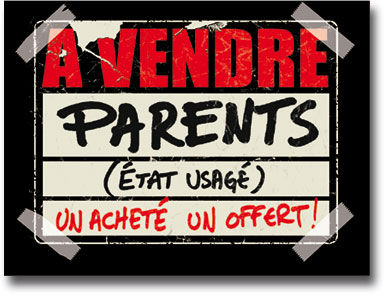 avendre