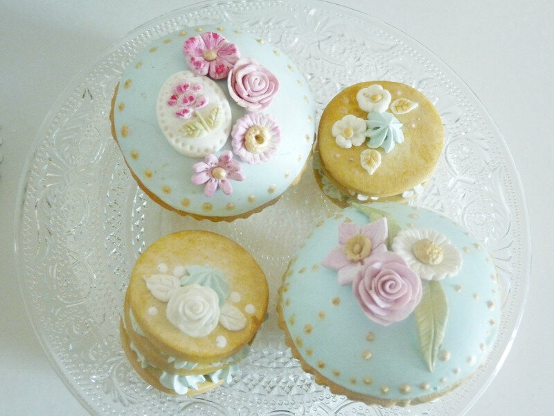 Thème shabby