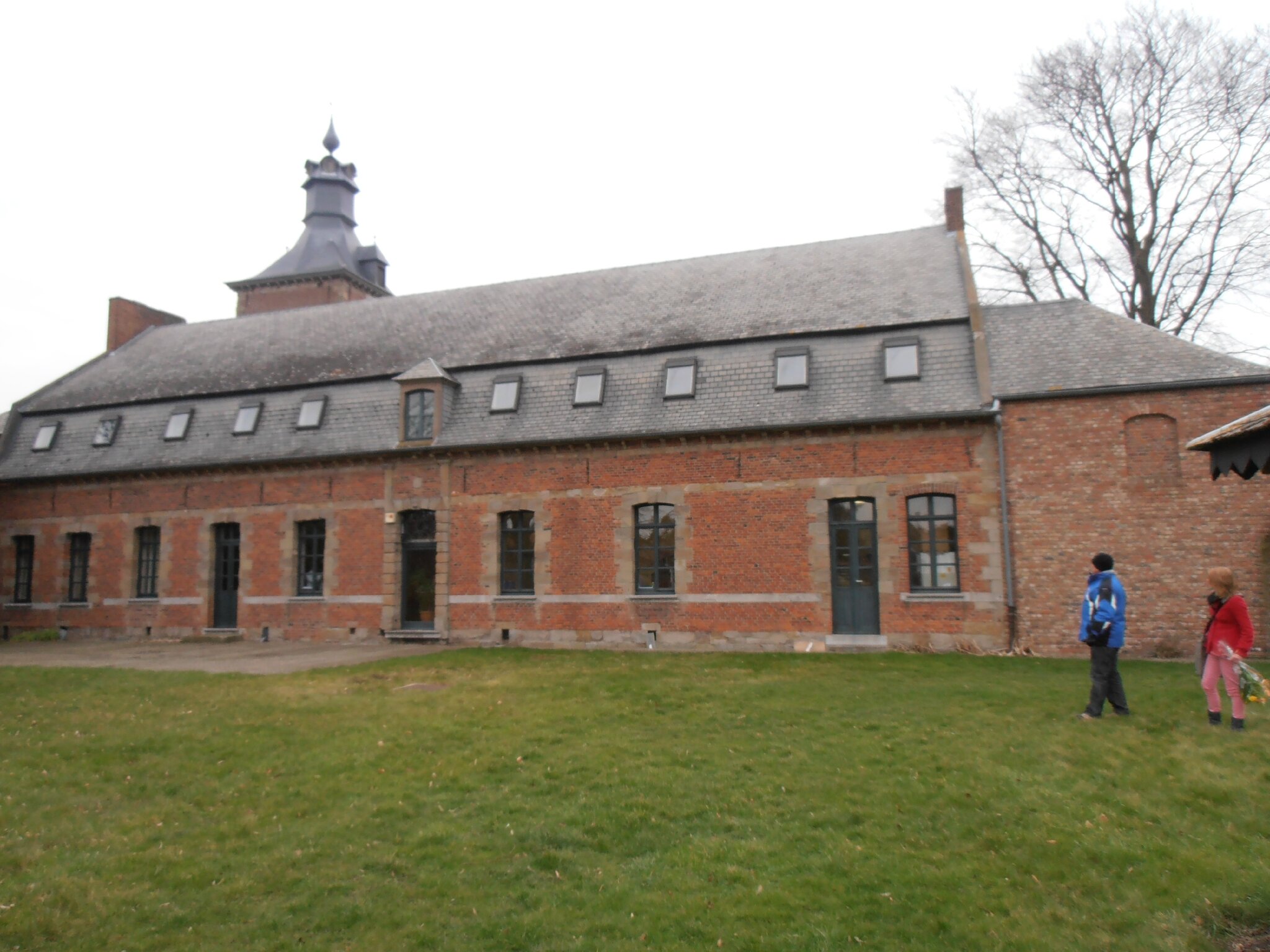 Abbaye de la Court - 20130325_02