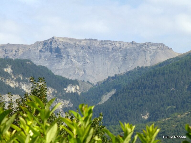 Montagnes Aoùt 2015 (1)