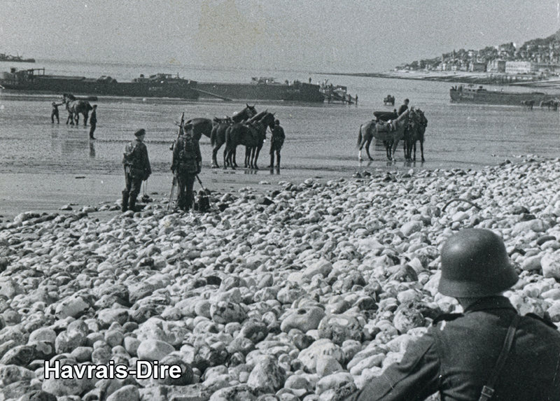 Allemands plage -2- ALG