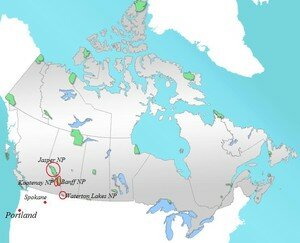 Canadian_National_Parks_Location